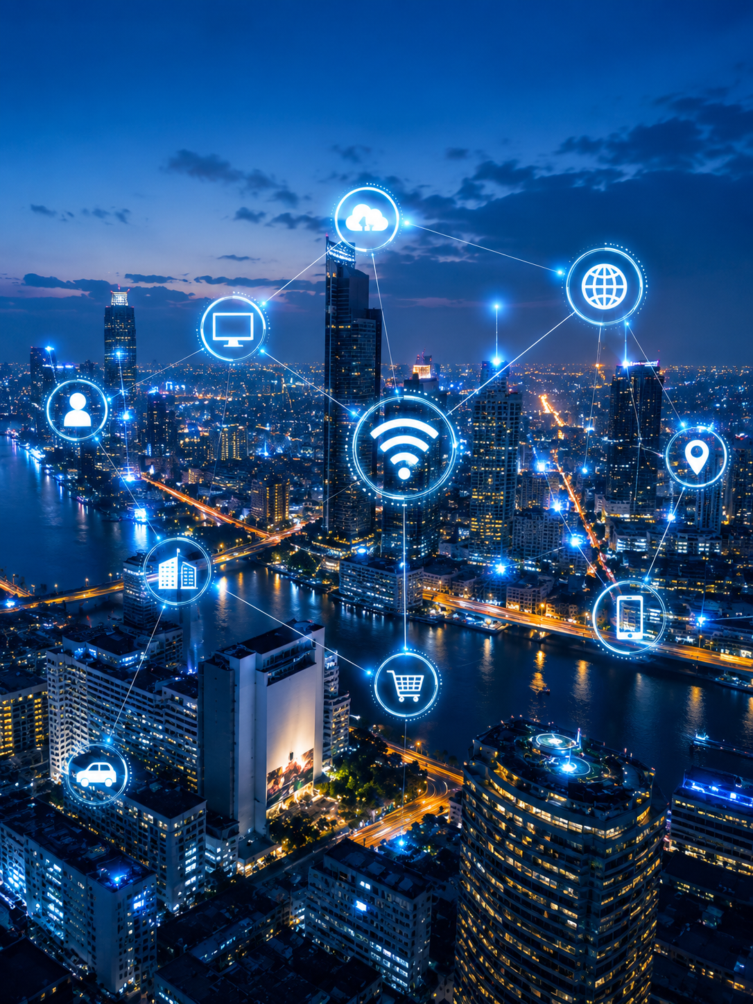 Abiryva Technology Consulting