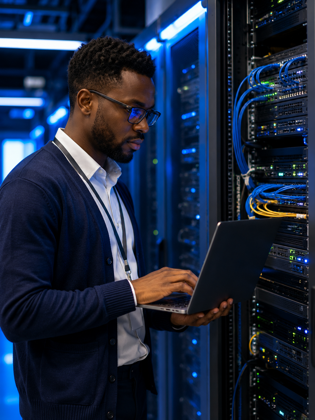 Digital Transformation